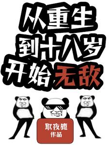 重生十八岁 小说