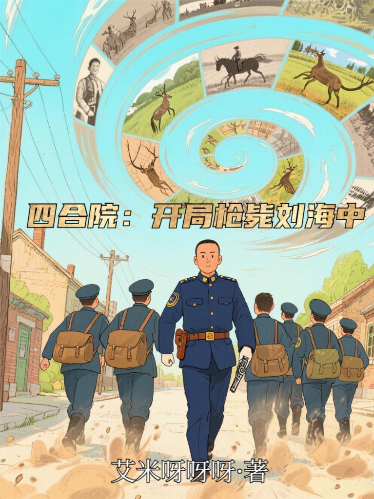 开局